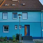 - Georgenberg / Entspannen Im Harz / Mittendrin 公寓
