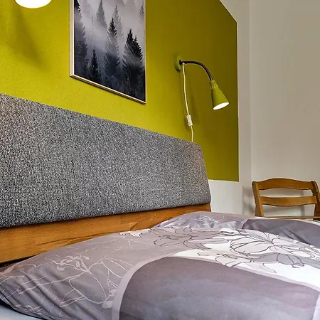 Appartamento - Georgenberg / Entspannen Im Harz / Mittendrin