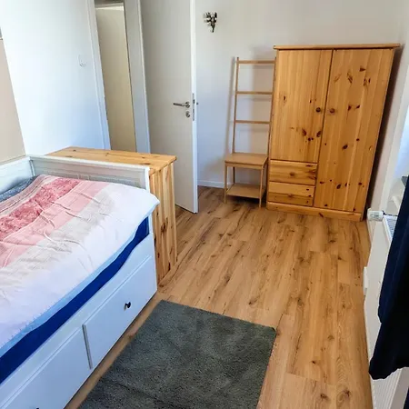- Georgenberg / Entspannen Im Harz / Mittendrin Appartamento Goslar