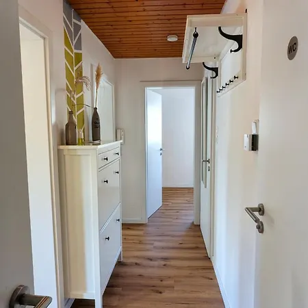 - Georgenberg / Entspannen Im Harz / Mittendrin Goslar