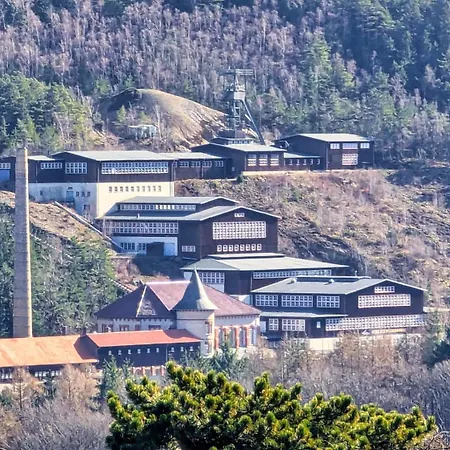 - Georgenberg / Entspannen Im Harz / Mittendrin Lejlighed Goslar