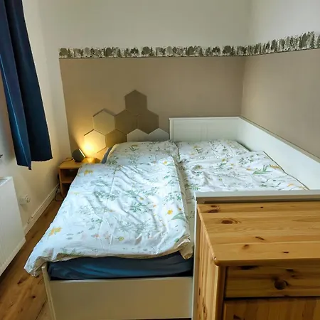 Appartamento - Georgenberg / Entspannen Im Harz / Mittendrin *