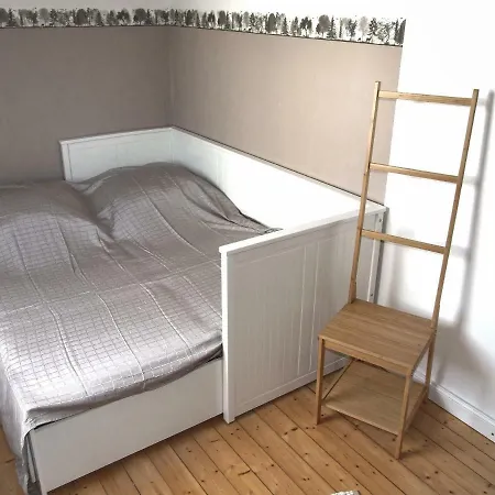 Апартаменты - Georgenberg / Entspannen Im Harz / Mittendrin