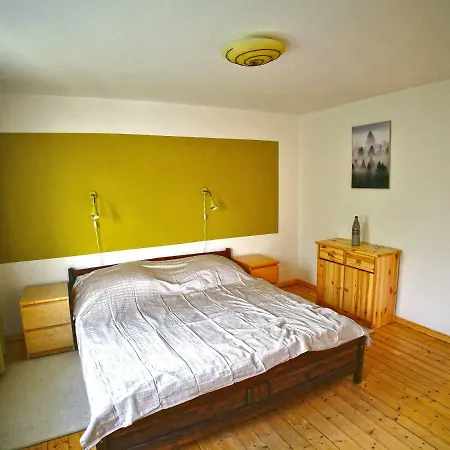 - Georgenberg / Entspannen Im Harz / Mittendrin Appartement Goslar
