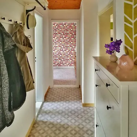 - Georgenberg / Entspannen Im Harz / Mittendrin * Goslar