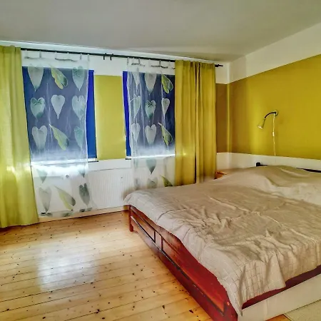 - Georgenberg / Entspannen Im Harz / Mittendrin Appartamento Goslar