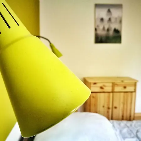 - Georgenberg / Entspannen Im Harz / Mittendrin * Гослар