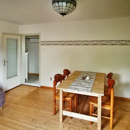 - Georgenberg / Entspannen Im Harz / Mittendrin Апартаменты