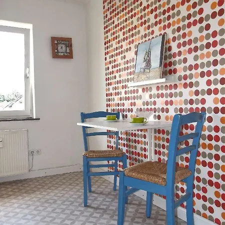 - Georgenberg / Entspannen Im Harz / Mittendrin Appartamento