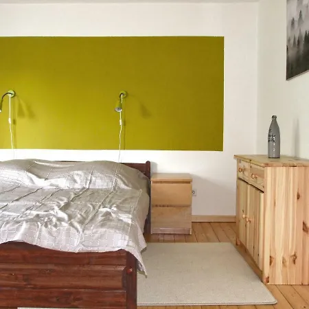 Appartement - Georgenberg / Entspannen Im Harz / Mittendrin *