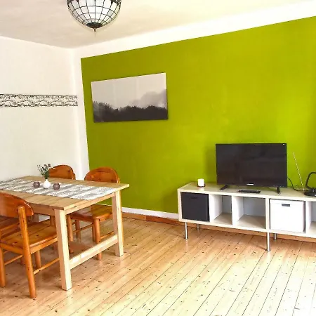 - Georgenberg / Entspannen Im Harz / Mittendrin *