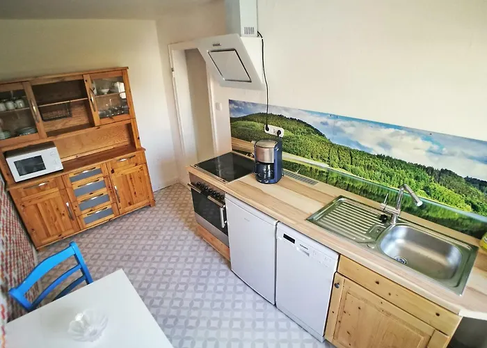- Georgenberg / Entspannen Im Harz / Mittendrin *
