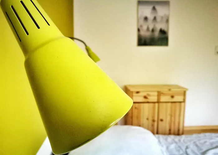 - Georgenberg / Entspannen Im Harz / Mittendrin * 戈斯拉尔