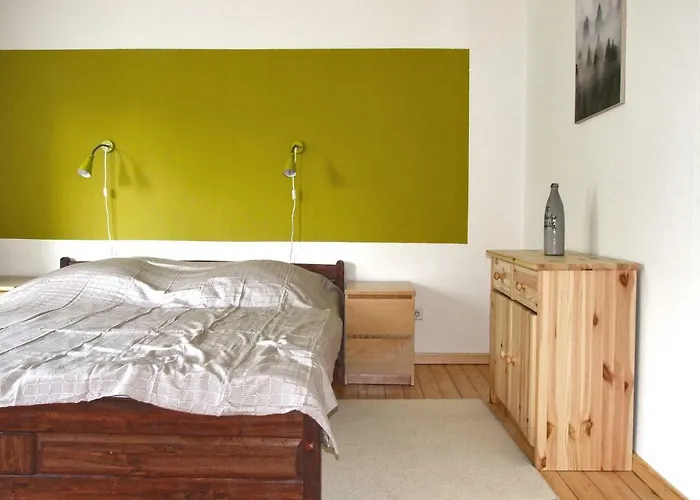 Lägenhet - Georgenberg / Entspannen Im Harz / Mittendrin *