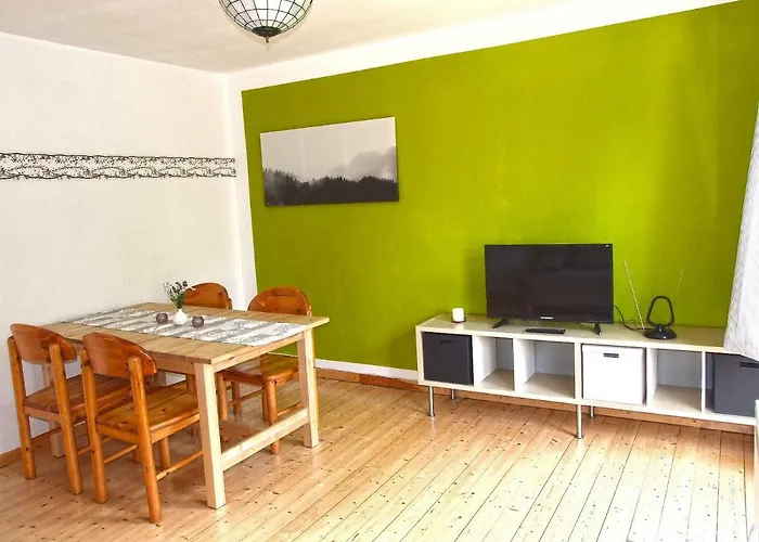 - Georgenberg / Entspannen Im Harz / Mittendrin *